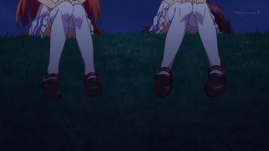 ウマ娘 プリティーダービー 6話場面カット024