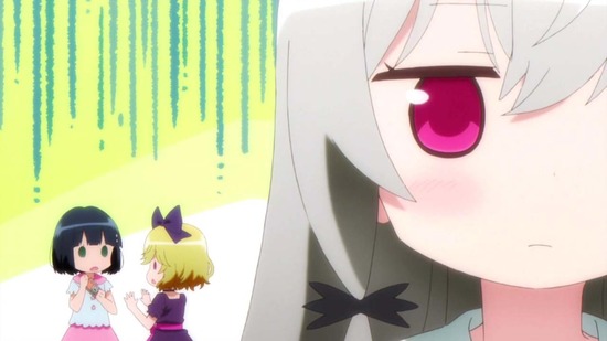 となりの吸血鬼さん 4話場面カット014