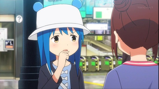 三ツ星カラーズ 11話場面カット020