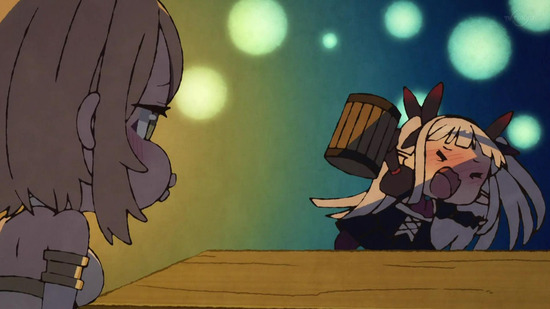 異世界のんびり農家　６話場面カット070