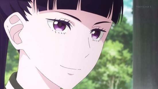 かげきしょうじょ!! 第十二幕場面カット039