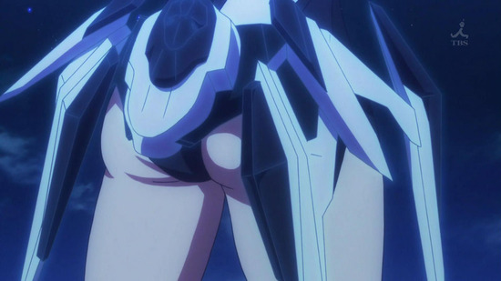 BEATLESS 9話場面カット011
