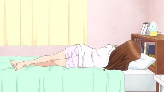 からかい上手の高木さん2 9話番組カット035