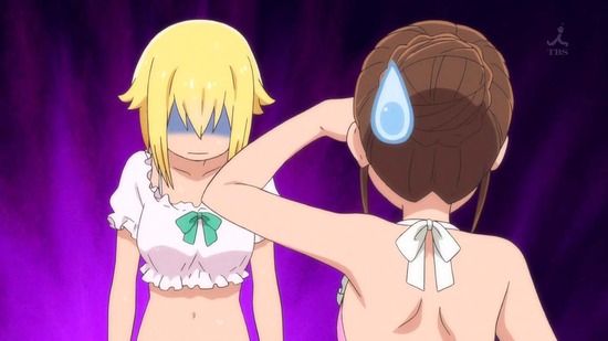 ひとりぼっちの○○生活 #7番組カット032
