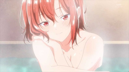 ささやくように恋を唄う 2話場面カット039