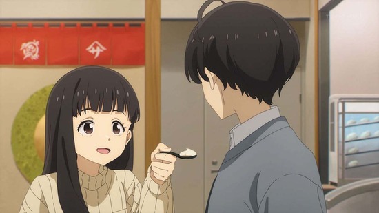 負けヒロインが多すぎる! 8話場面カット27