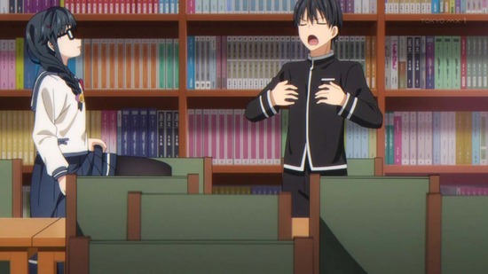 俺を好きなのはお前だけかよ　４話番組カット004