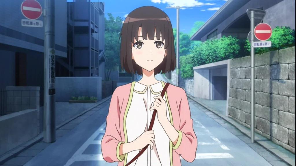 冴えない彼女の育てかた #2 013