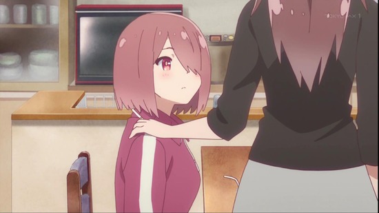 私に天使が舞い降りた！　１話番組カット034