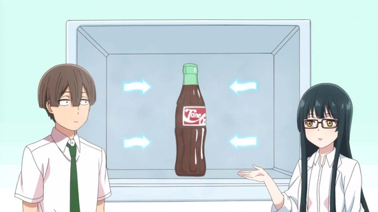 手品先輩 12話場面カット022