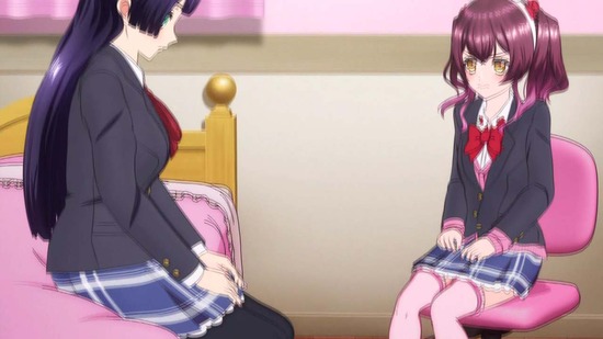 D4DJ First Mix 5話場面カット016