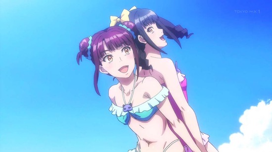 神田川JET GIRLS 5話番組カット051