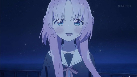 星屑テレパス 9話場面カット46