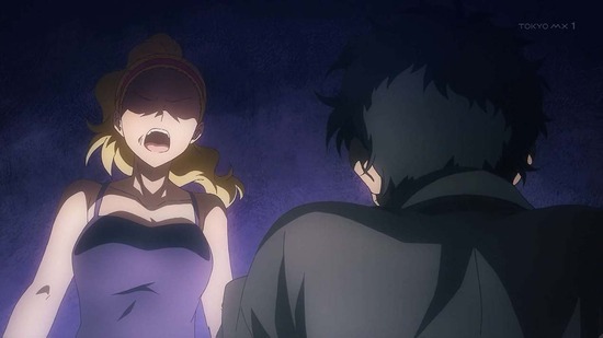 2.5次元の誘惑 18話場面カット011