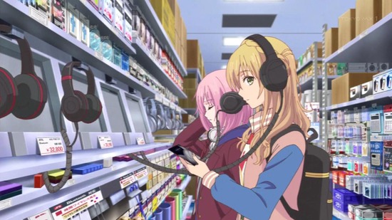 citrus(シトラス) 8話場面カット004