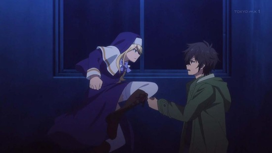 Engage Kiss 6話場面カット041