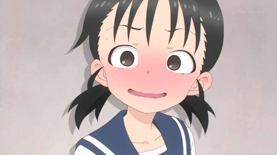 からかい上手の高木さん2 2話番組カット033