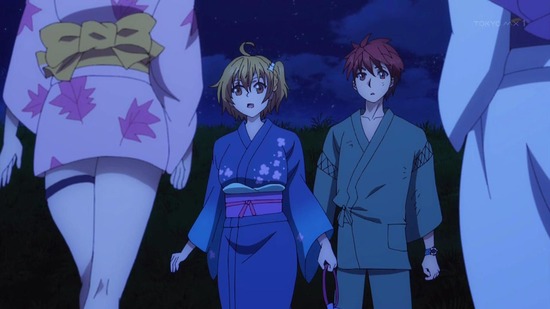 ド級編隊エグゼロス 11話面カット060