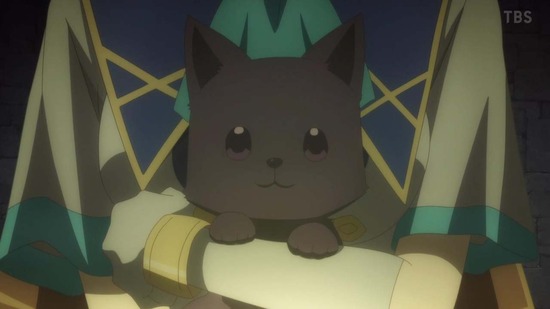 乙女ゲームの破滅フラグしかない １１話場面カット037