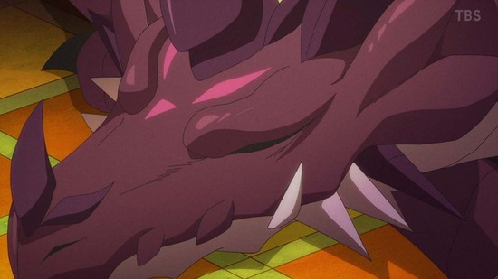 日本へようこそエルフさん。　２話場面カット029