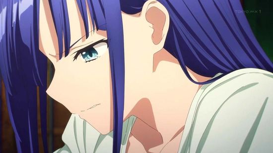 Engage Kiss 5話場面カット014