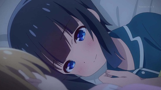 スローループ9話画面カット023