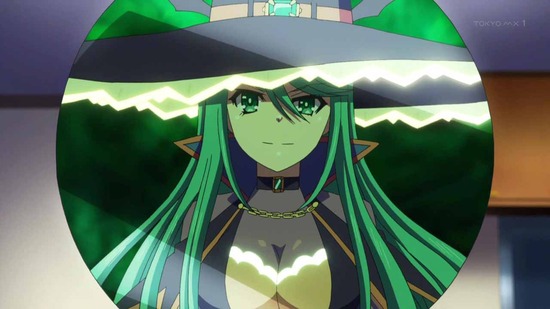 デート・ア・ライブⅢ 3話番組カット013