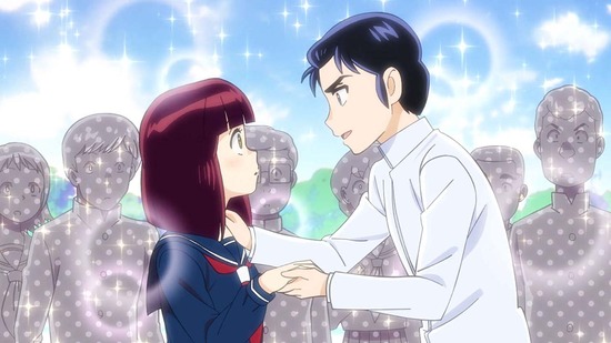 うる星やつら 3話場面カット007