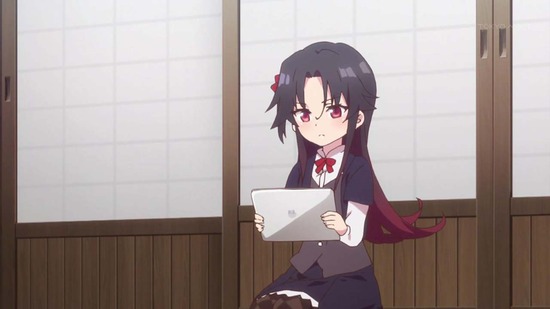 りゅうおうのおしごと! 12話場面カット005