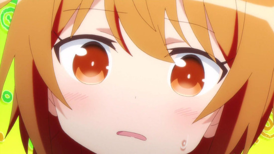 となりの吸血鬼さん 2話場面カット019