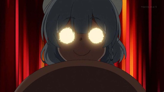 異世界ワンターンキル姉さん 10話場面カット024