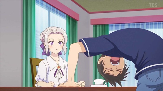 カノジョも彼女　２話場面カット016