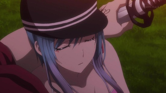 プランダラ 20話場面カット015