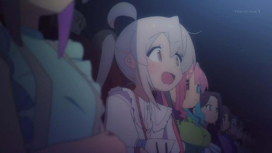 お兄ちゃんはおしまい! 3話場面カット100
