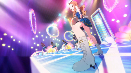 Wake Up, Girls! 新章 1話番組カット_038