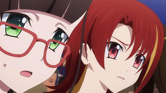 Extreme Hearts 11話場面カット012