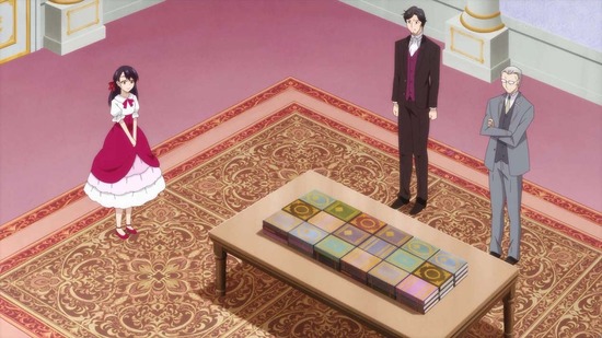 歴史に残る悪女になるぞ　３話場面カット026