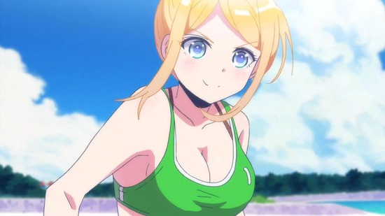 はるかなレシーブ #10番組カット009