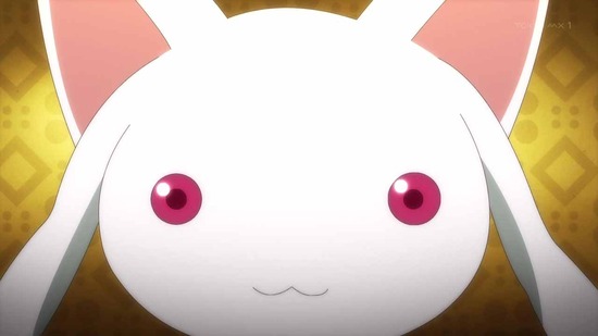 マギアレコード 12話場面カット034