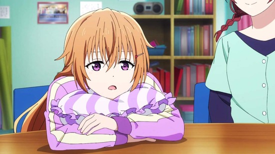 ラブライブ! 12話場面カット002