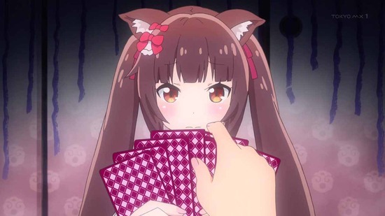 ネコぱら 7話場面カット007