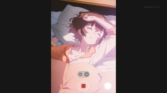 夜のクラゲは泳げない　１話場面カット001