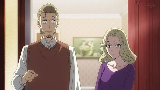 SPY×FAMILY 4話場面カット029
