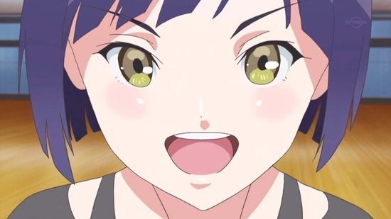 Wake Up, Girls! 新章 10話番組カット040