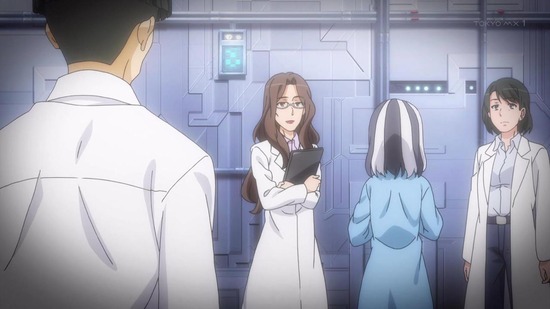 とある科学の超電磁砲T 21話場面カット030