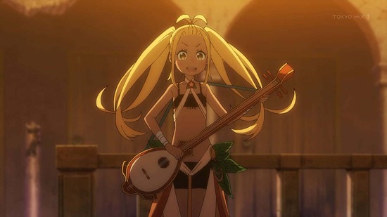 Reゼロから始める異世界生活 3rd season 56話場面カット006