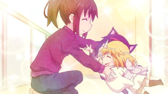 社畜さんは幼女幽霊に癒されたい。 12話面カット046