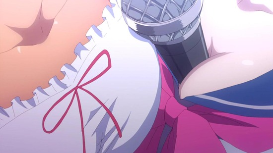 ド級編隊エグゼロス 8話場面カット080