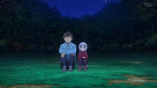 阿波連さんははかれない 10話場面カット020