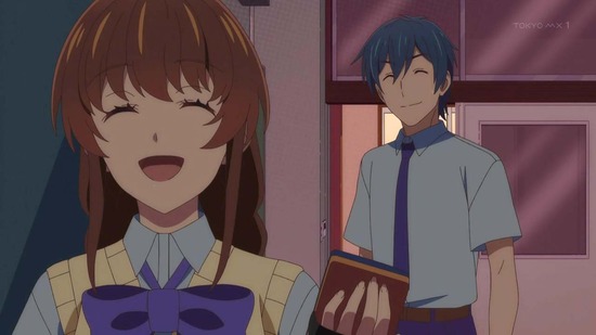 夫婦以上、恋人未満。 5話場面カット018